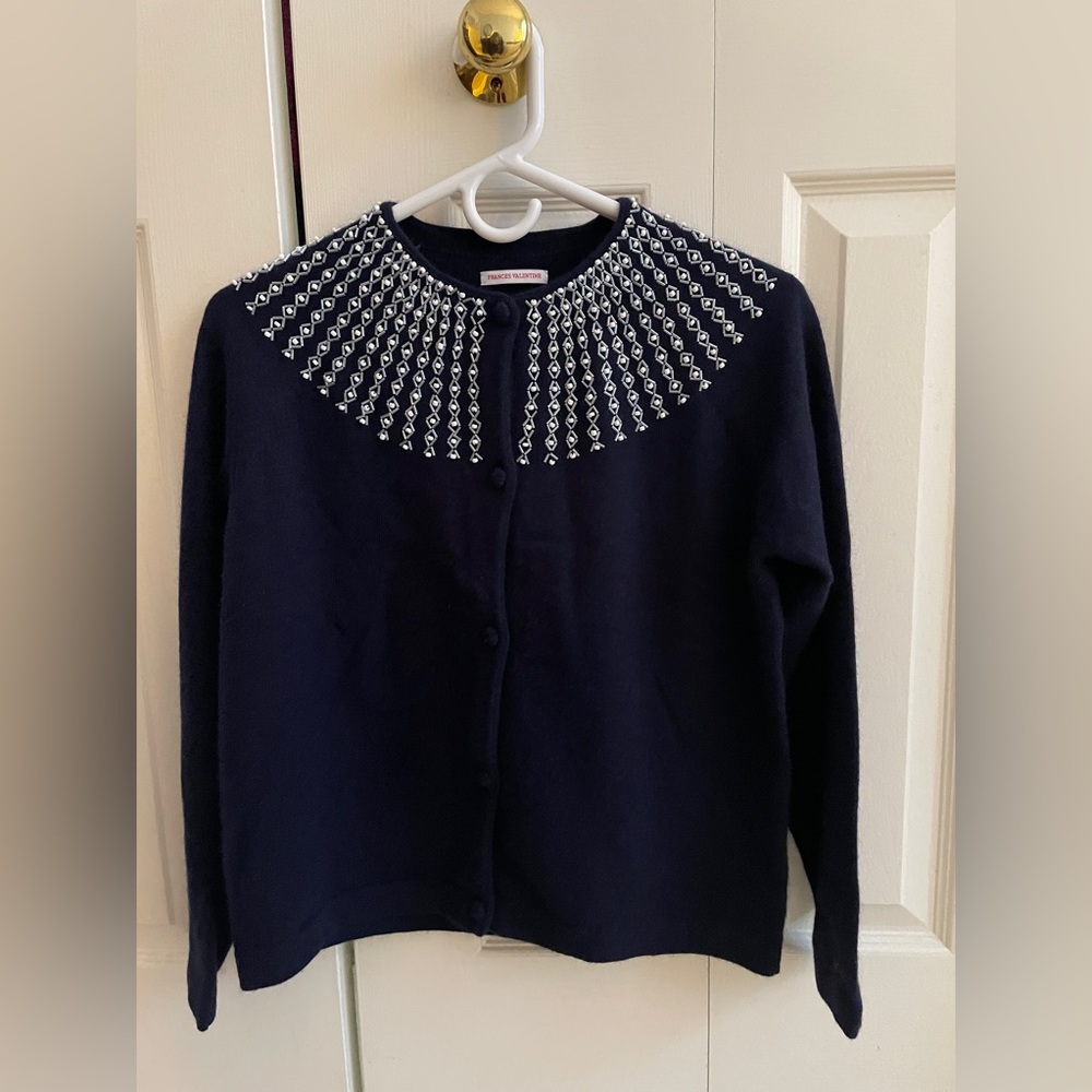 Perfect sweater for the holidays!